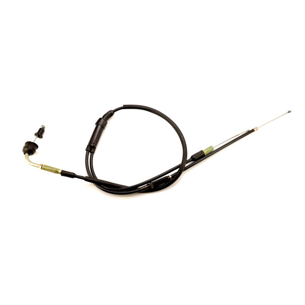 Hi Level Throttle cable pw50 03-22